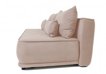 Диван-кровать 1001 бежевый (Brendoss) в Берёзовском - beryozovskij.mebel-e96.ru