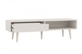 Тумба 6-56011 кашемир (ГК) в Берёзовском - beryozovskij.mebel-e96.ru