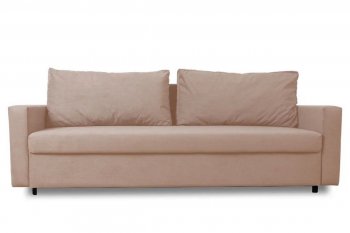 Диван 730 бежевый (Brendoss) в Берёзовском - beryozovskij.mebel-e96.ru