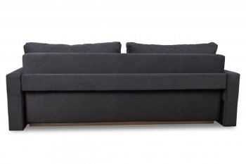 Диван 730 графит (Brendoss) в Берёзовском - beryozovskij.mebel-e96.ru