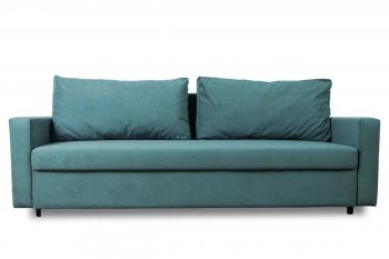 Диван 730 мятный (Brendoss) в Берёзовском - beryozovskij.mebel-e96.ru