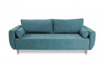 Диван 920 мятный (Brendoss) в Берёзовском - beryozovskij.mebel-e96.ru