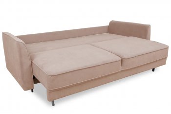 Диван 930 бежевый (Brendoss) в Берёзовском - beryozovskij.mebel-e96.ru