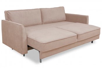Диван 930 бежевый (Brendoss) в Берёзовском - beryozovskij.mebel-e96.ru
