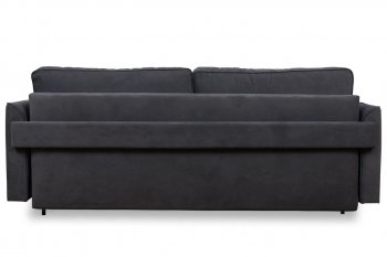 Диван 930 графит (Brendoss) в Берёзовском - beryozovskij.mebel-e96.ru