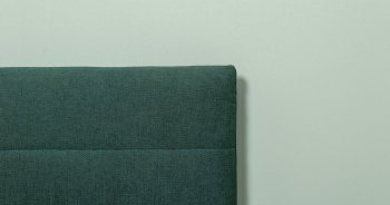 Кровать с подъемным механизмом Амалия (темный серо-зеленый) (НиК) в Берёзовском - beryozovskij.mebel-e96.ru