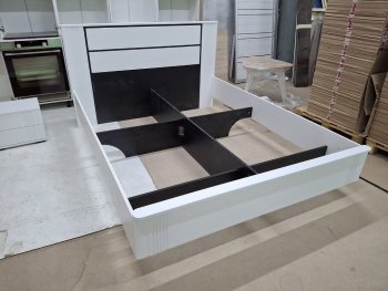 Спальный гарнитур Амалия модульный (Росток) в Берёзовском - beryozovskij.mebel-e96.ru
