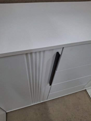 Комод Амалия (Росток) в Берёзовском - beryozovskij.mebel-e96.ru