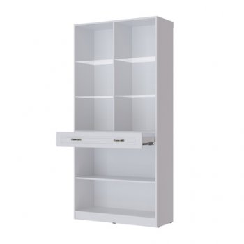 Шкаф-витрина Апполия (Тэкс) в Берёзовском - beryozovskij.mebel-e96.ru