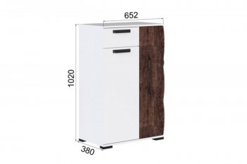 Комод Арбе (Микон) в Берёзовском - beryozovskij.mebel-e96.ru