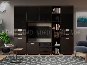 Асти м/с ШК-005 исп №1 (Венге/Венге) в Берёзовском - beryozovskij.mebel-e96.ru | фото