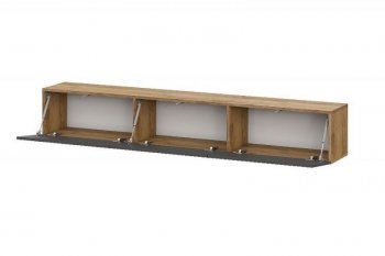 Тумба Байкал (СВ) в Берёзовском - beryozovskij.mebel-e96.ru