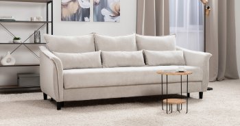 Диван-кровать Берта (НиК) в Берёзовском - beryozovskij.mebel-e96.ru