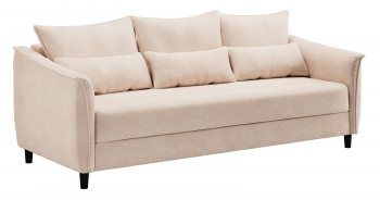 Диван-кровать Берта (НиК) в Берёзовском - beryozovskij.mebel-e96.ru