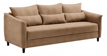 Диван-кровать Берта (НиК) в Берёзовском - beryozovskij.mebel-e96.ru