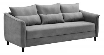 Диван-кровать Берта (НиК) в Берёзовском - beryozovskij.mebel-e96.ru