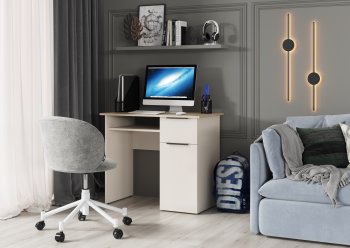 Стол письменный СП-002 Бохо (Стиль) в Берёзовском - beryozovskij.mebel-e96.ru