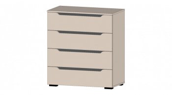 Спальный гарнитур Британа модульный (Лин) в Берёзовском - beryozovskij.mebel-e96.ru