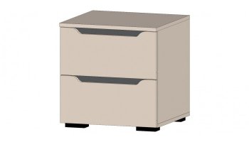 Спальный гарнитур Британа модульный (Лин) в Берёзовском - beryozovskij.mebel-e96.ru