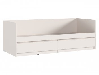 Кровать Челси кашемир (Миф) в Берёзовском - beryozovskij.mebel-e96.ru