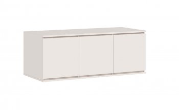 Шкаф 1200 мм Челси с антресолью Кашемир (Миф) в Берёзовском - beryozovskij.mebel-e96.ru