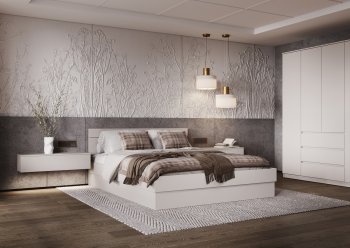 Набор детской мебели Челси Кашемир, модульный (Миф) в Берёзовском - beryozovskij.mebel-e96.ru