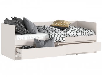 Кровать Челси кашемир (Миф) в Берёзовском - beryozovskij.mebel-e96.ru