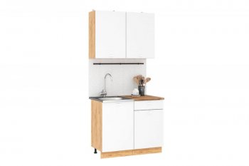 Кухонный гарнитур Дана 1000 мм (ИЦ) в Берёзовском - beryozovskij.mebel-e96.ru