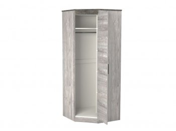Шкаф угловой Денвер (СБК) в Берёзовском - beryozovskij.mebel-e96.ru