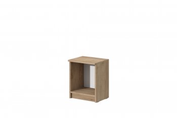 Спальный гарнитур Эконом, модульный (Зарон) в Берёзовском - beryozovskij.mebel-e96.ru