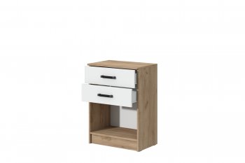Комод Эконом (Зарон) в Берёзовском - beryozovskij.mebel-e96.ru