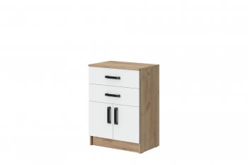 Комод Эконом (Зарон) в Берёзовском - beryozovskij.mebel-e96.ru