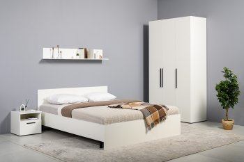 Спальный гарнитур Эйр модульный (Моби) в Берёзовском - beryozovskij.mebel-e96.ru
