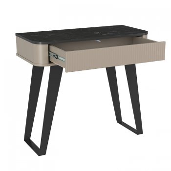 Стол туалетный 76.12 Фиделия (Олмеко) в Берёзовском - beryozovskij.mebel-e96.ru