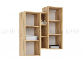 Стенка Флэш крафт/графит (Миф) в Берёзовском - beryozovskij.mebel-e96.ru
