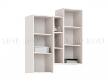 Стенка Флэш комп.2 кашемир (Миф) в Берёзовском - beryozovskij.mebel-e96.ru
