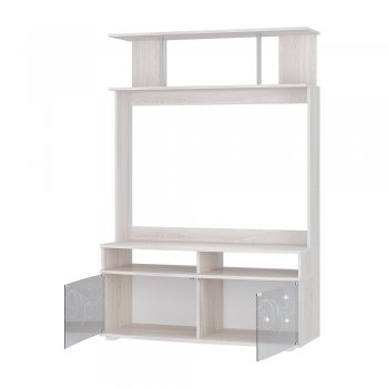 Центральная секция Флоренция (БТС) в Берёзовском - beryozovskij.mebel-e96.ru