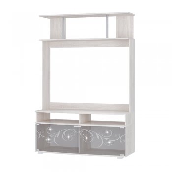 Стенка Флоренция модульная (БТС) в Берёзовском - beryozovskij.mebel-e96.ru