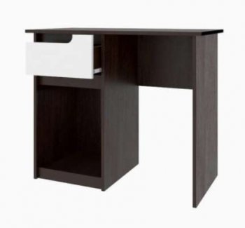 Стол косметический Гавана белый (Текс) в Берёзовском - beryozovskij.mebel-e96.ru