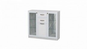 Комод 1200 (вариант-1) ГМ-9 Гармония-7 в Берёзовском - beryozovskij.mebel-e96.ru