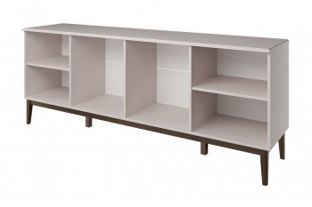 Стенка Гориция Лен (БМ) в Берёзовском - beryozovskij.mebel-e96.ru