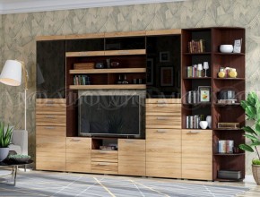 Гостиная Асти (МДФ) модульная в Берёзовском - beryozovskij.mebel-e96.ru