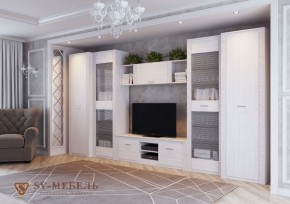 Гостиная Гамма-20 (Вариант-2) SV-Мебель в Берёзовском - beryozovskij.mebel-e96.ru