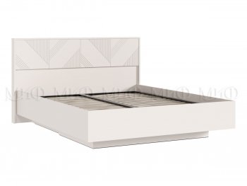 Кровать парящая Ирис кашемир (Миф) в Берёзовском - beryozovskij.mebel-e96.ru