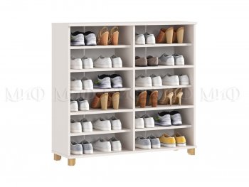 Обувница Ирис кашемир (Миф) в Берёзовском - beryozovskij.mebel-e96.ru