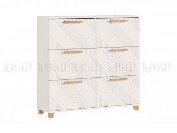 Обувница Ирис кашемир (Миф) в Берёзовском - beryozovskij.mebel-e96.ru