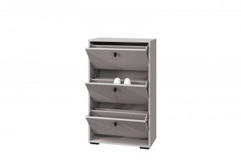 Прихожая Кашемир модульная (МЛК) в Берёзовском - beryozovskij.mebel-e96.ru