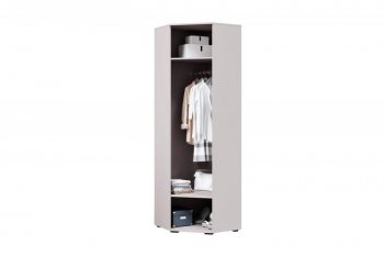 Прихожая Кашемир модульная (МЛК) в Берёзовском - beryozovskij.mebel-e96.ru