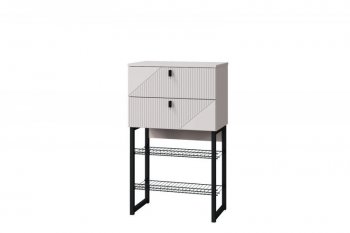 Прихожая Кашемир модульная (МЛК) в Берёзовском - beryozovskij.mebel-e96.ru