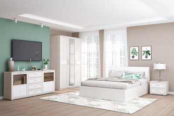 Комодино Кэт-4 бодега (Диал) в Берёзовском - beryozovskij.mebel-e96.ru